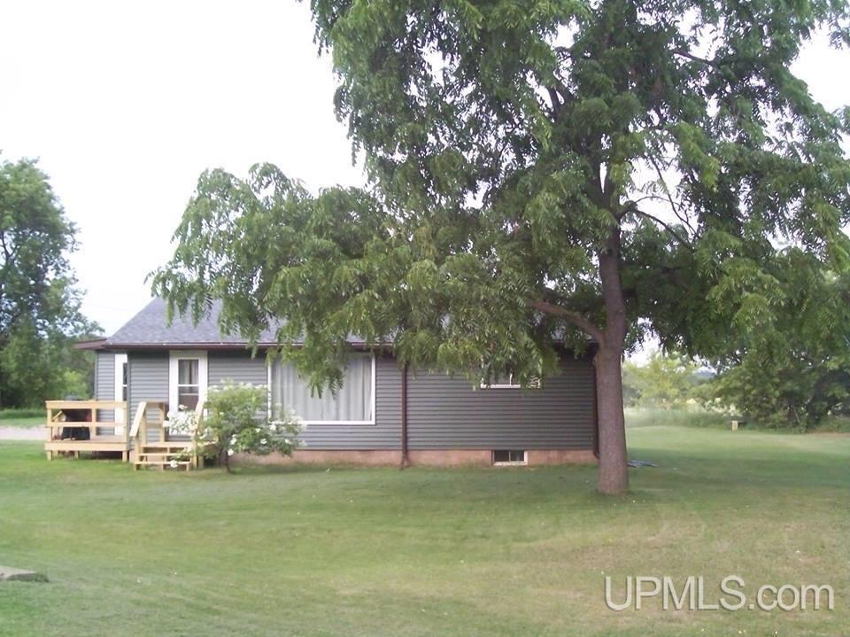 N2250 Gendron Road Norway, MI 49870 - Photo 1 of 2