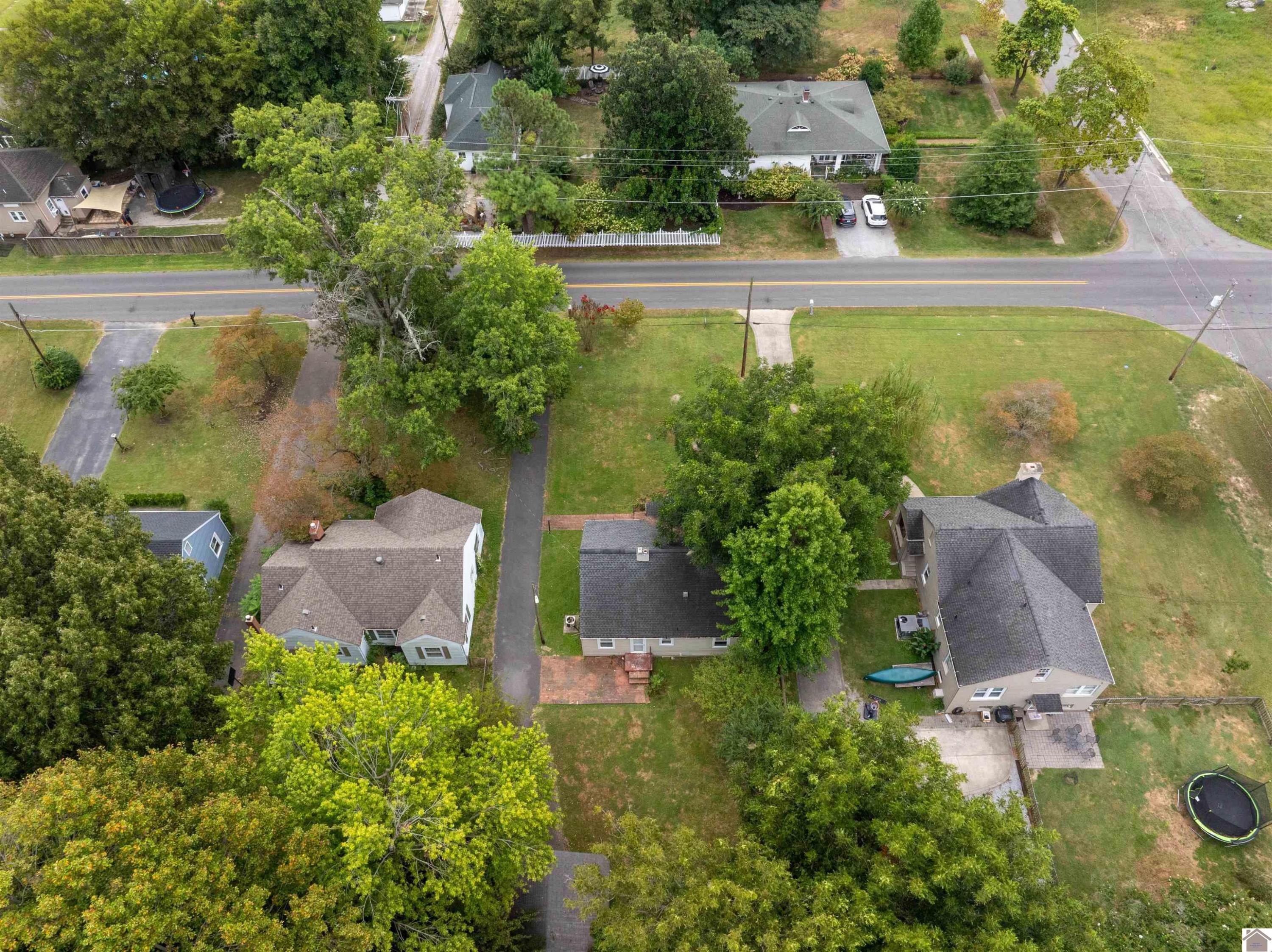 3515 Pines Road Paducah, KY 42001 - Photo 16 of 18 Photo 16
