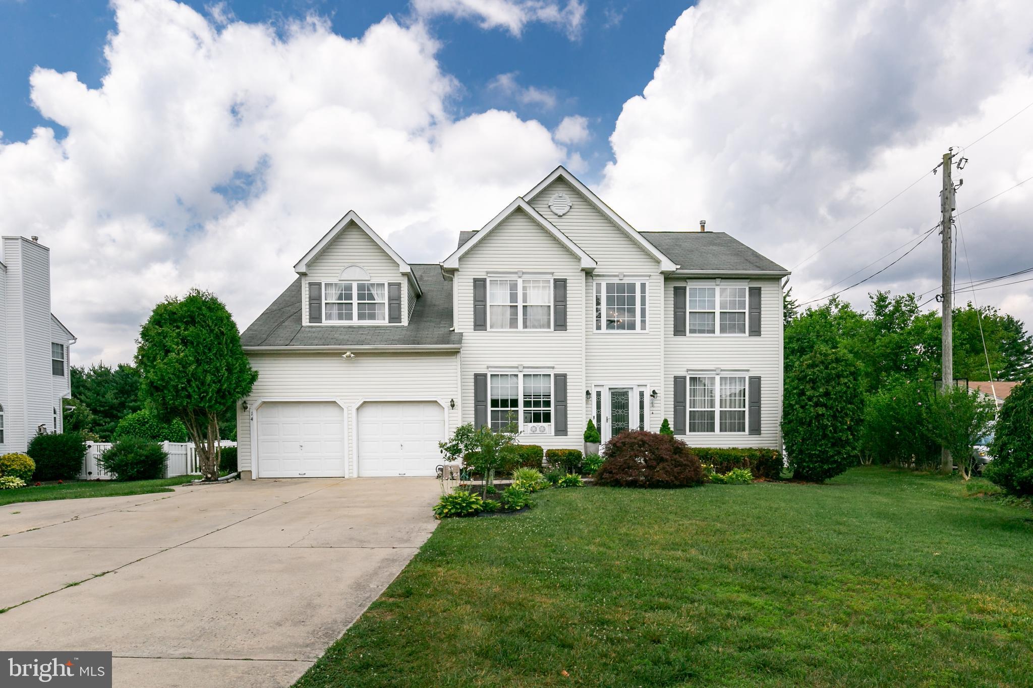 140 Salina Road Sewell, NJ 08080 - Photo 1 of 31 Gallery Image 1