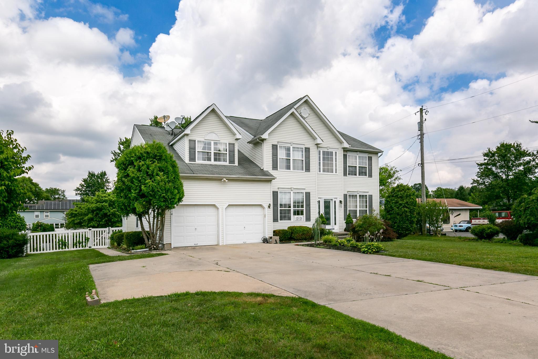 140 Salina Road Sewell, NJ 08080 - Photo 2 of 31 Gallery Image 2
