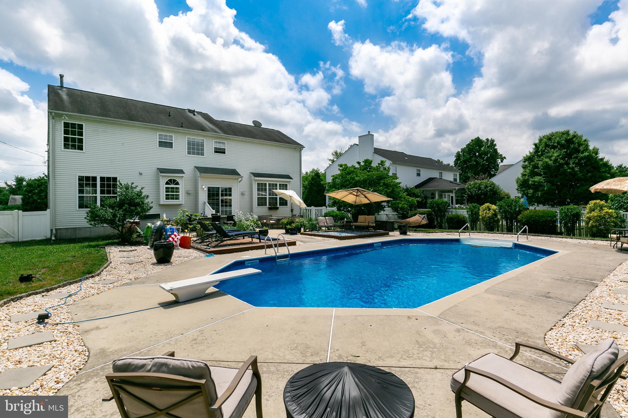 140 Salina Road Sewell, NJ 08080 - Photo 26 of 31 Gallery Image 26