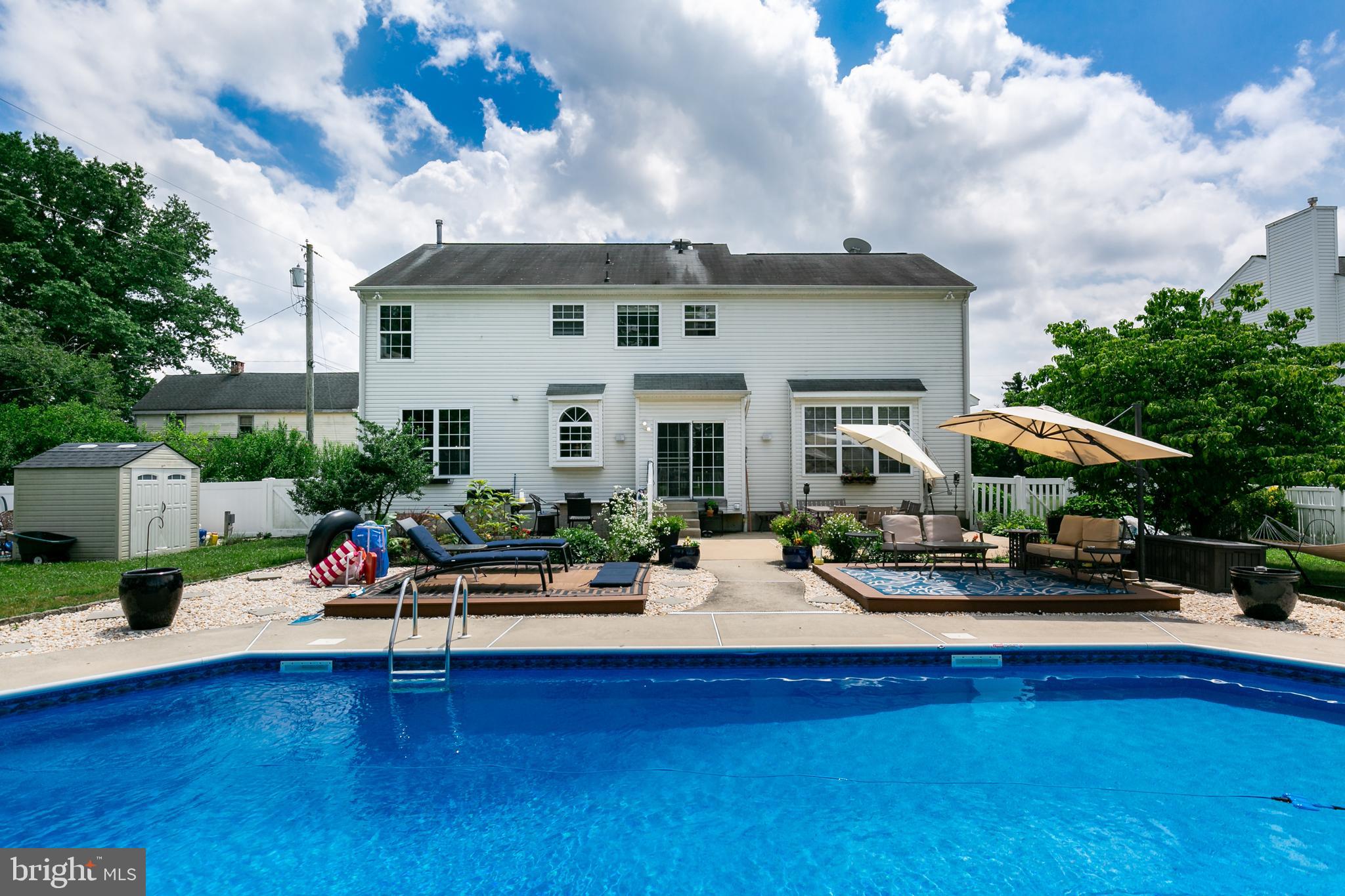 140 Salina Road Sewell, NJ 08080 - Photo 29 of 31 Gallery Image 29
