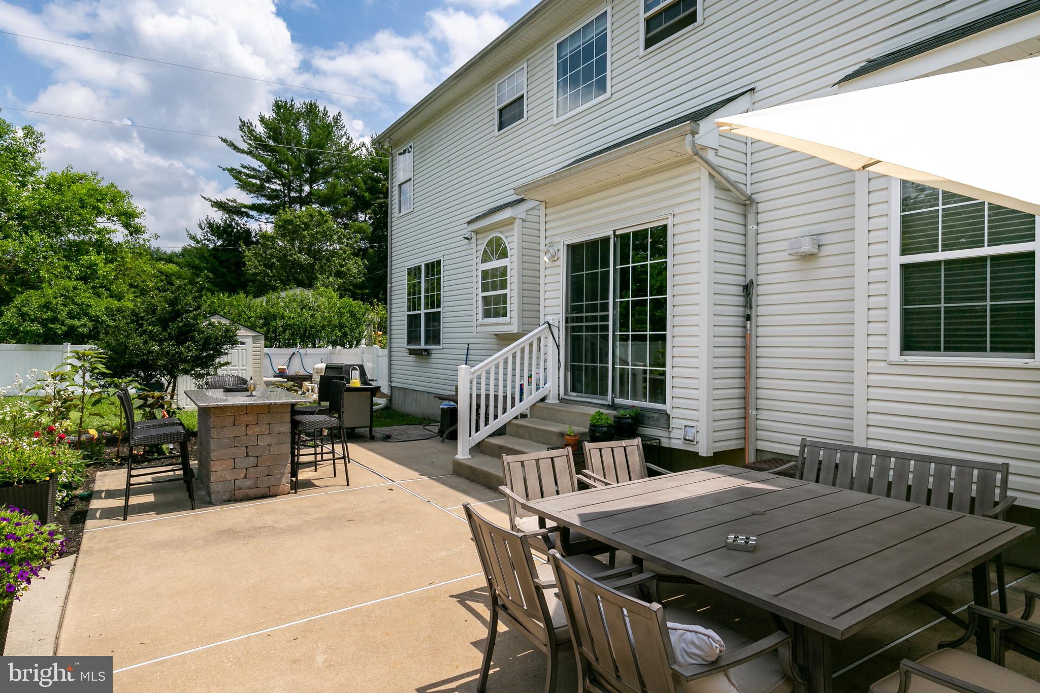 140 Salina Road Sewell, NJ 08080 - Photo 31 of 31 Gallery Image 31