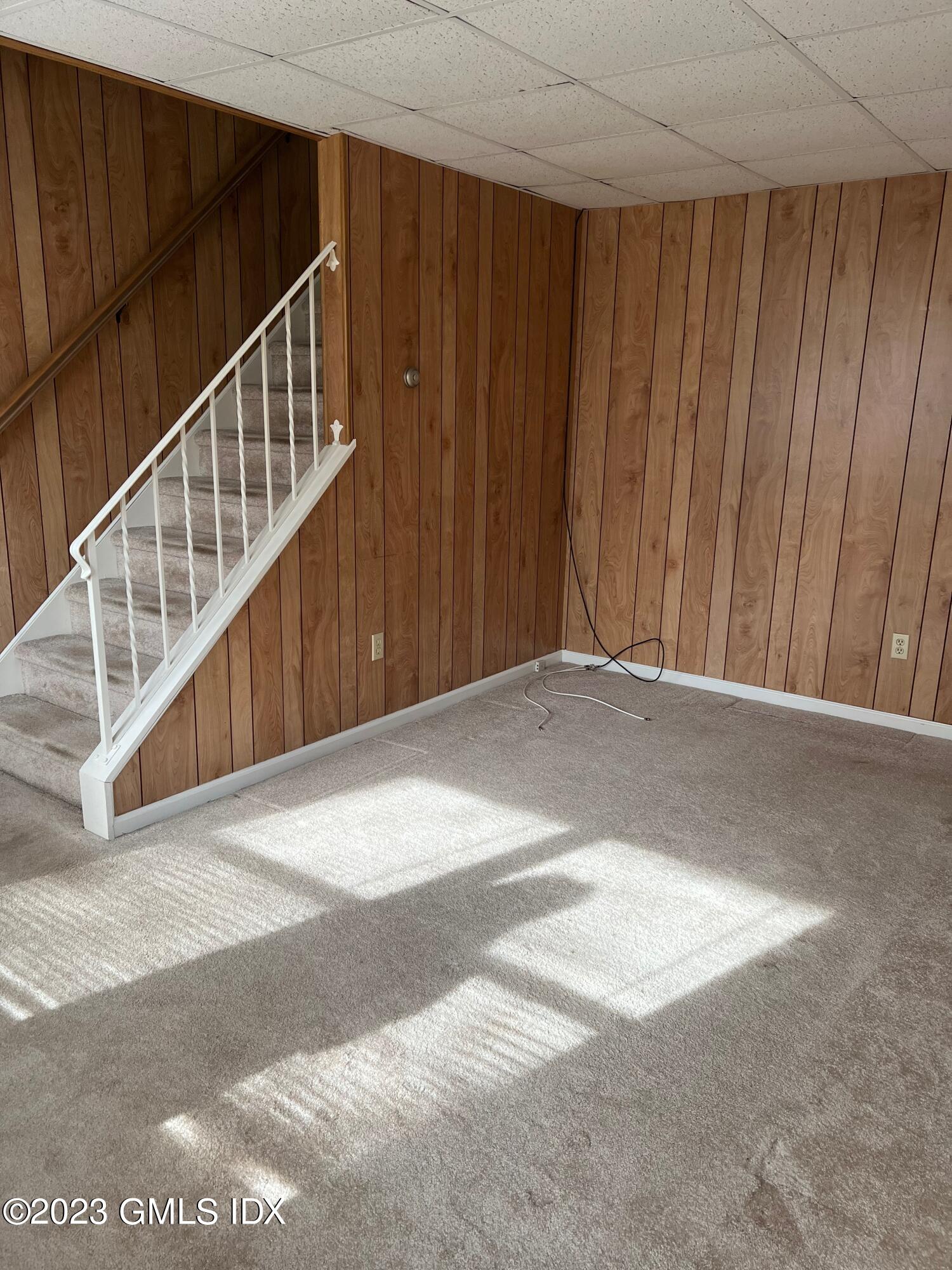 81 View Street West Greenwich, CT 06830 - Photo 7 of 12 a view of balcony with stairs