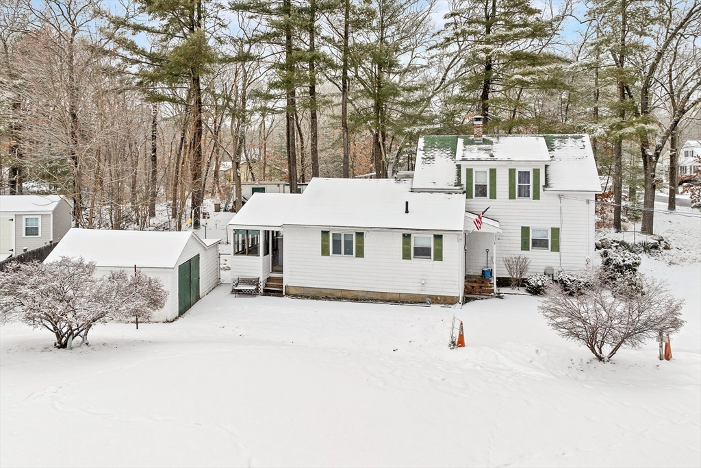 65 Swain Road Wilmington, MA 01887 - Photo 3 of 33 Gallery Image 3