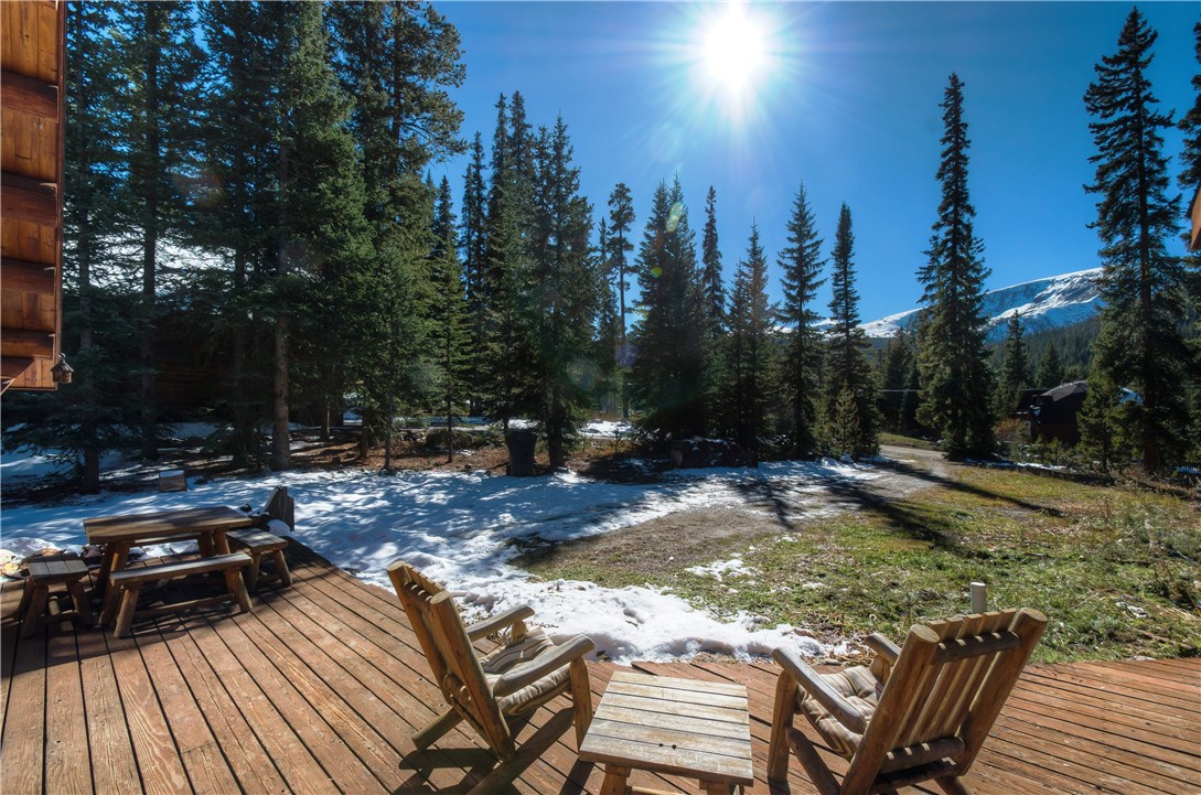 134 Rena Road Breckenridge, CO 80424 - Photo 2 of 25 Gallery Image 2
