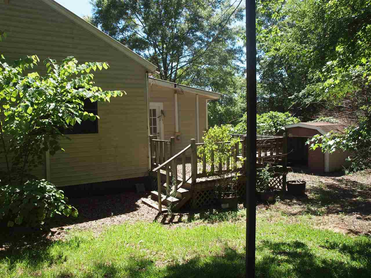933 Rocky Hill Road Pickens, MS 39146 - Photo 6 of 13 Photo 6
