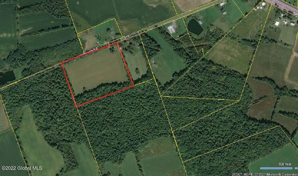 0 Beech Road Sharon Springs, NY 13459 - Photo 19 of 19 16 acre aerial - Copy