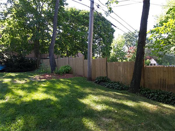 42 Jamaica Road, Unit 3 Brookline, MA 02445 - Photo 18 of 25 Gallery Image 18