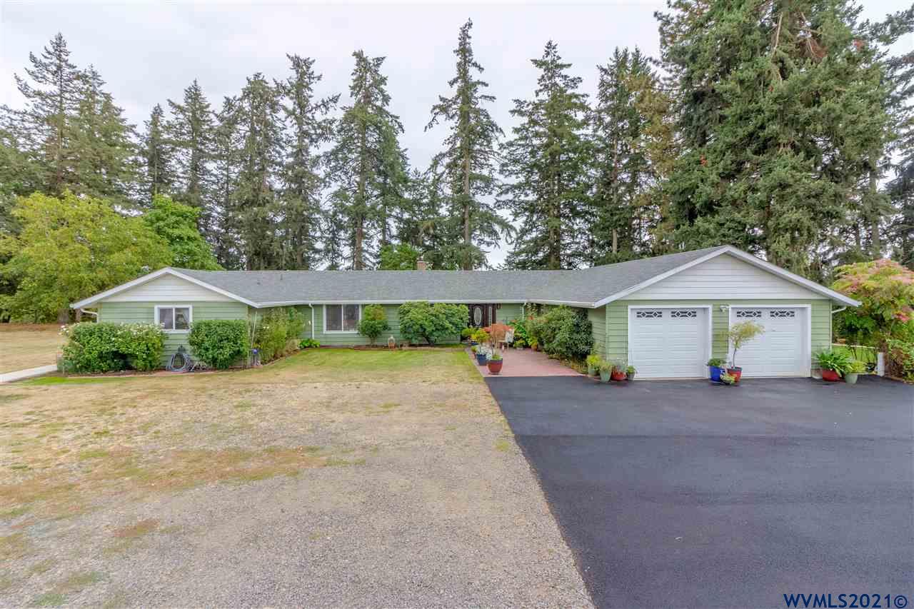 14761 Skelton Road Southeast Jefferson, OR 97352 - Photo 1 of 42 Gallery Image 1