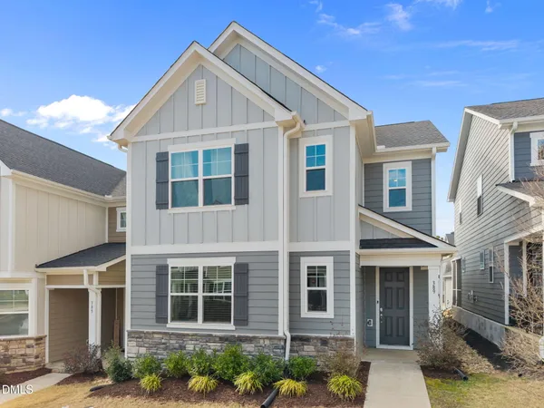 $449,900 | 389 Kaplan Woods Way, Wake Forest, NC 27587