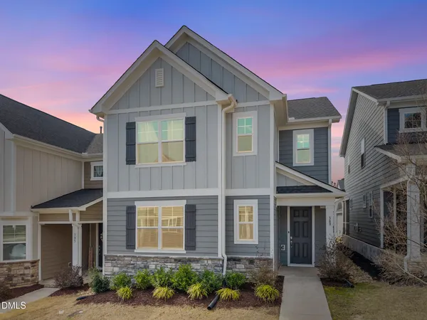 $449,900 | 389 Kaplan Woods Way, Wake Forest, NC 27587