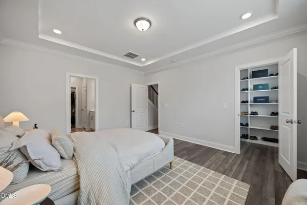 $449,900 | 389 Kaplan Woods Way, Wake Forest, NC 27587