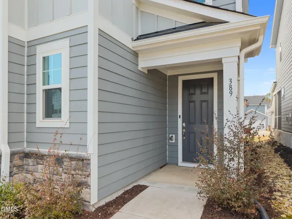 $449,900 | 389 Kaplan Woods Way, Wake Forest, NC 27587