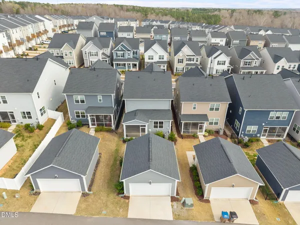 $449,900 | 389 Kaplan Woods Way, Wake Forest, NC 27587