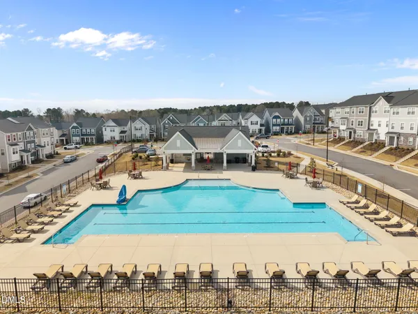 $449,900 | 389 Kaplan Woods Way, Wake Forest, NC 27587