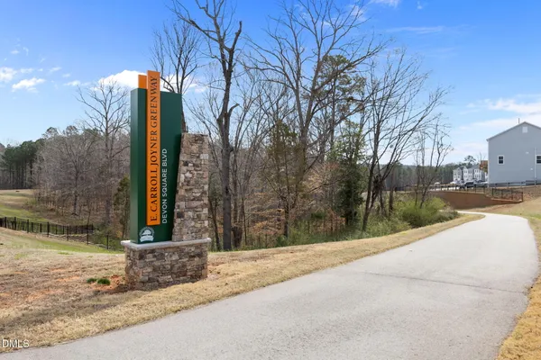 $449,900 | 389 Kaplan Woods Way, Wake Forest, NC 27587