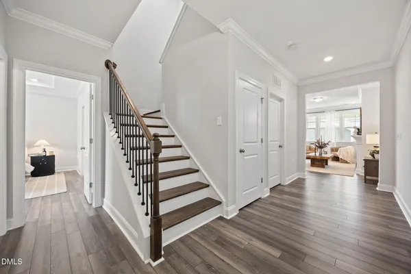 $449,900 | 389 Kaplan Woods Way, Wake Forest, NC 27587