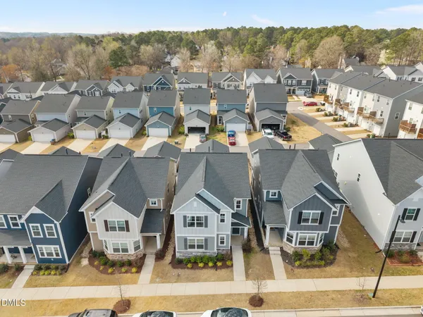 $449,900 | 389 Kaplan Woods Way, Wake Forest, NC 27587