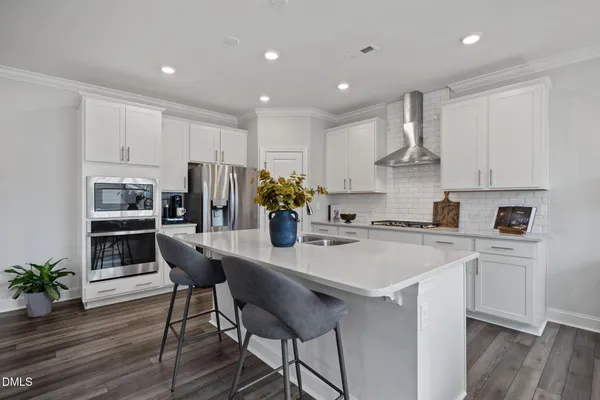 $449,900 | 389 Kaplan Woods Way, Wake Forest, NC 27587