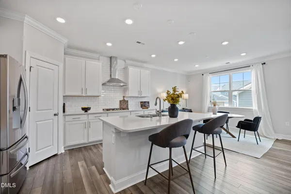 $449,900 | 389 Kaplan Woods Way, Wake Forest, NC 27587