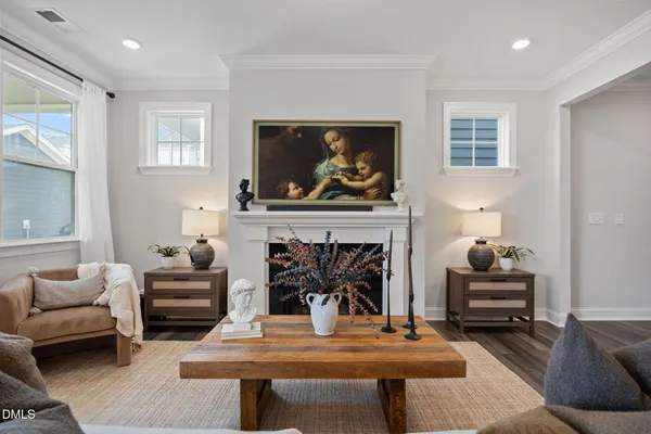 $449,900 | 389 Kaplan Woods Way, Wake Forest, NC 27587