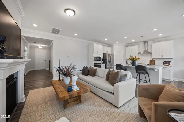 $449,900 | 389 Kaplan Woods Way, Wake Forest, NC 27587