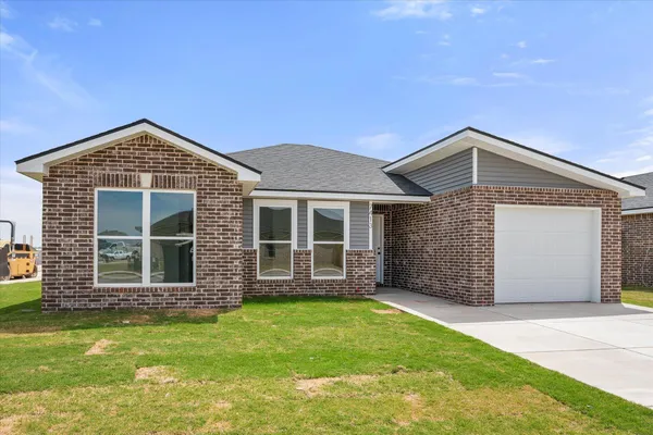 $207,000 | 7413 64th Street, Lubbock, TX 79407