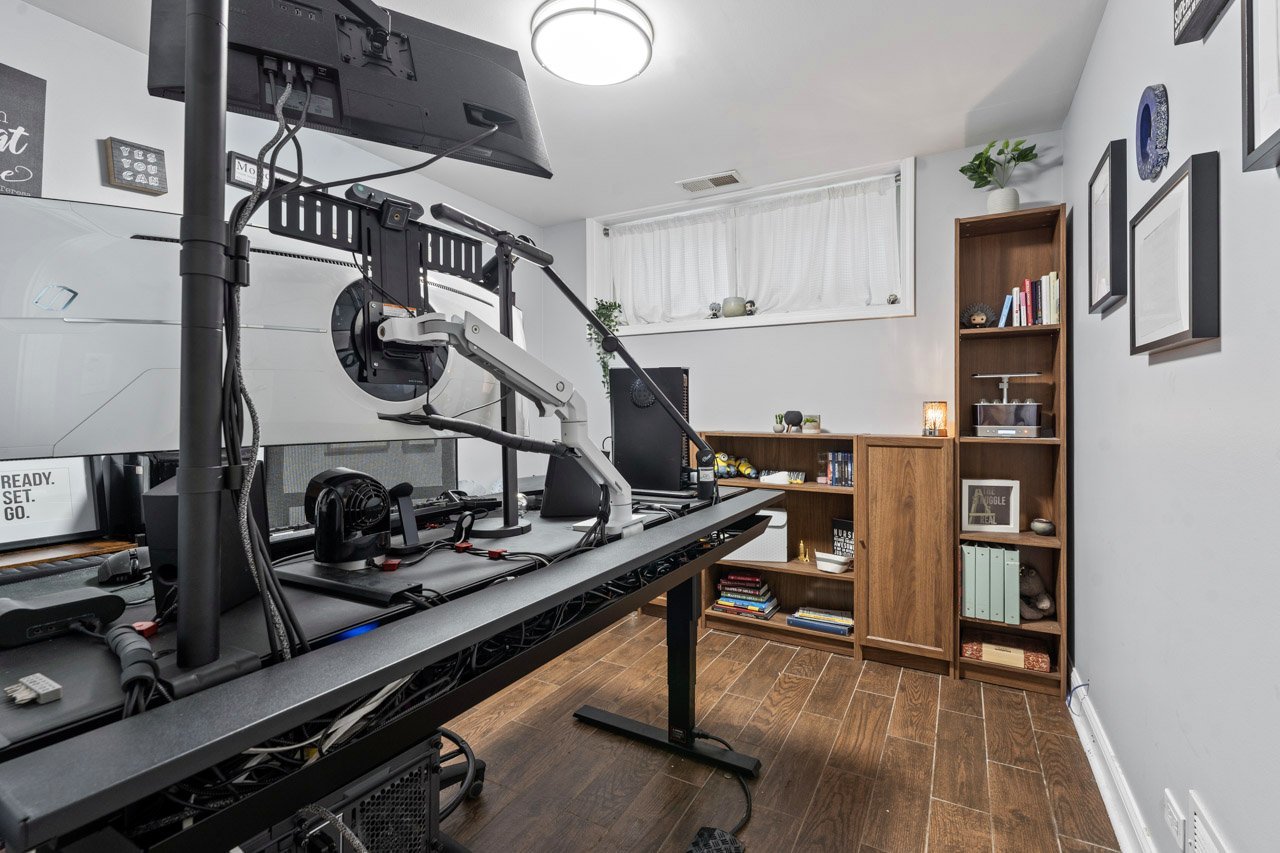 3106 South Wells Street, Unit 1 Chicago, IL 60616 - Photo 22 of 36