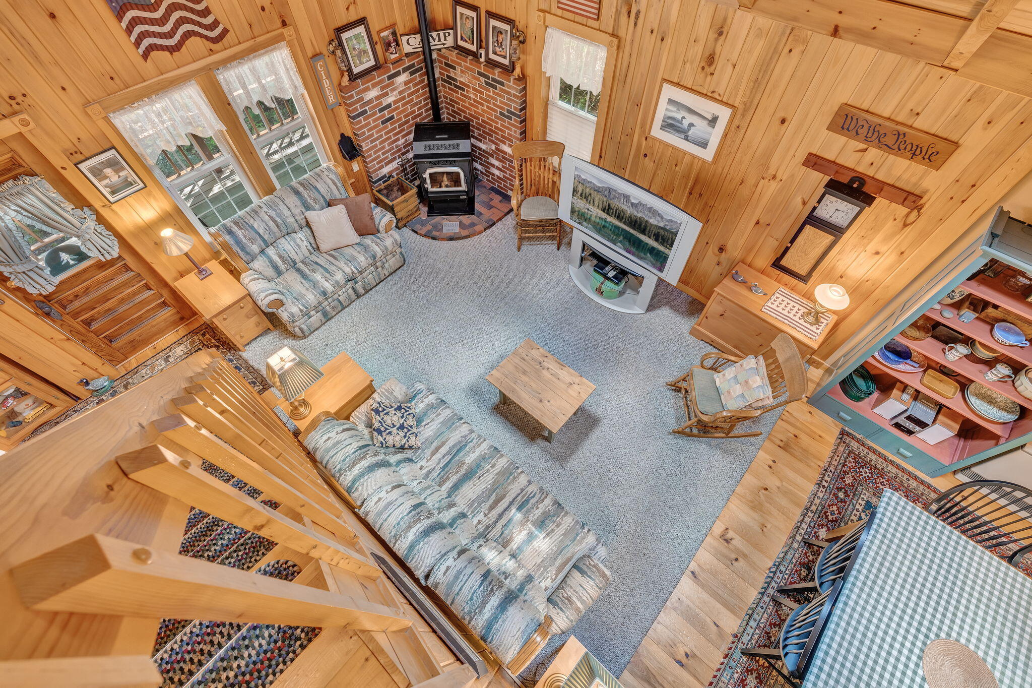 411 Tim's Cove Road Willimantic, ME 04443 - Photo 39 of 79 53-web-or-mls-411-tims-cove-rd