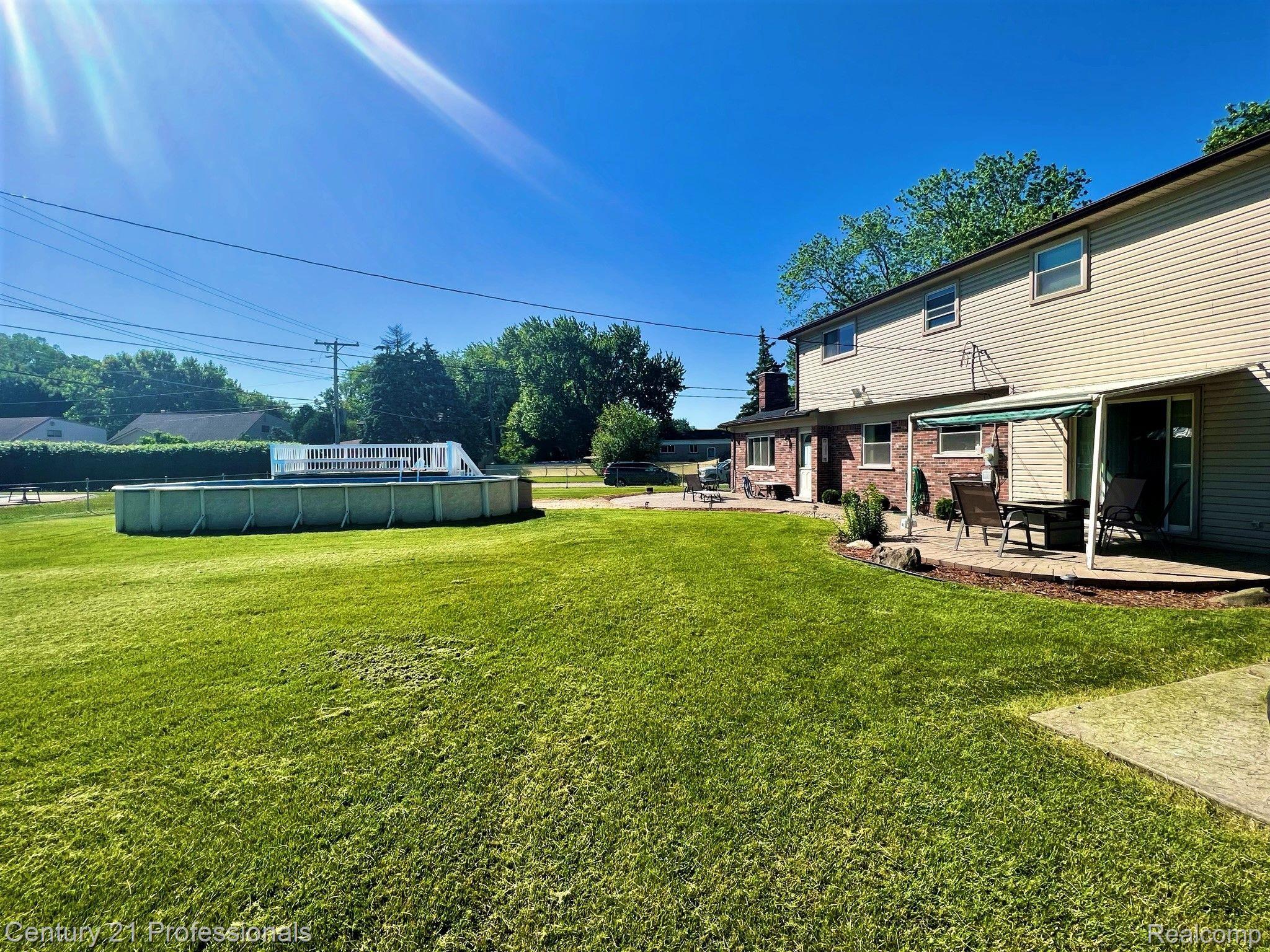 35212 Bobcean Road Clinton Township, MI 48035 - Photo 10 of 39 Gallery Image 10