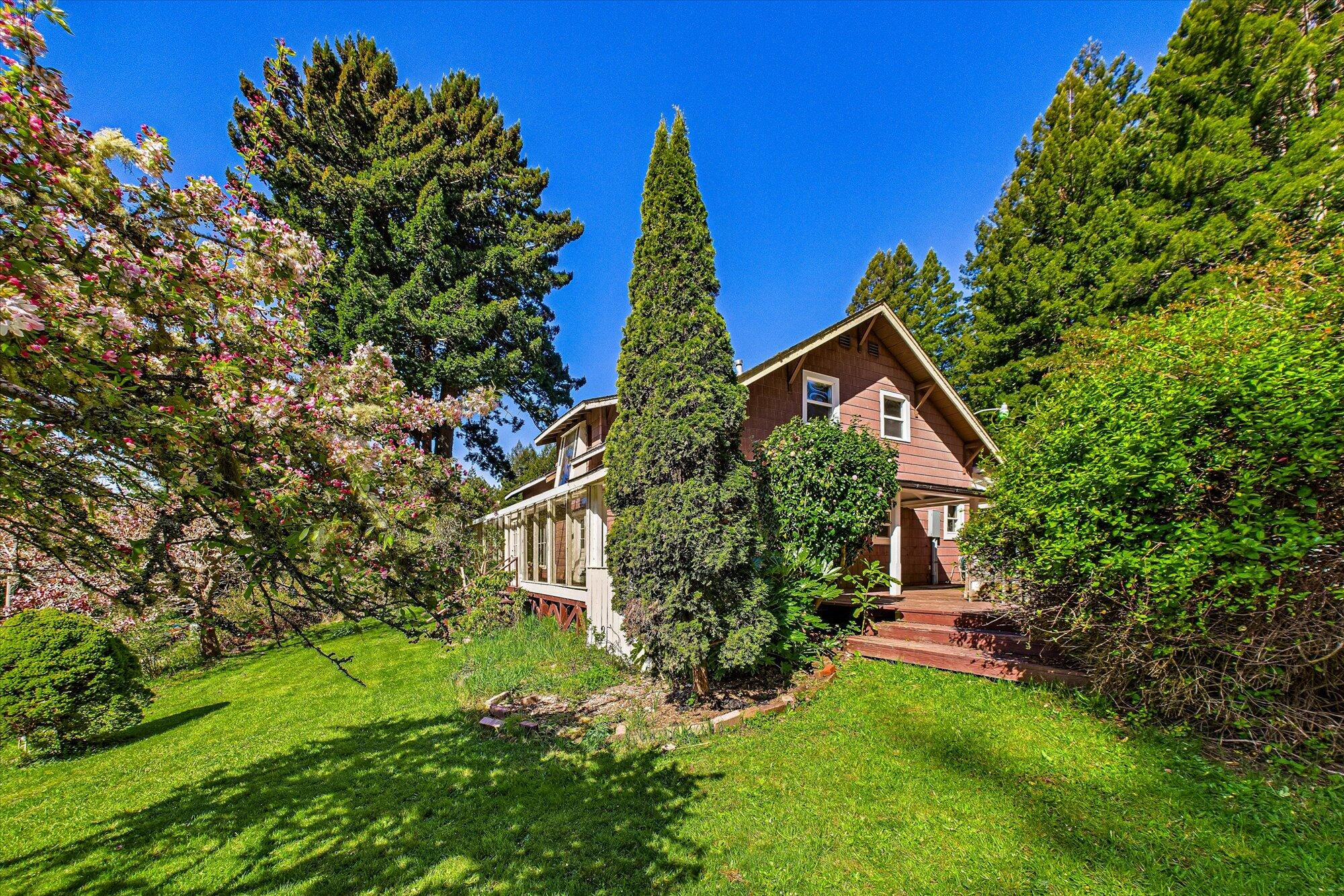 581 Redmond Road Freshwater, CA 95503 - Photo 9 of 78