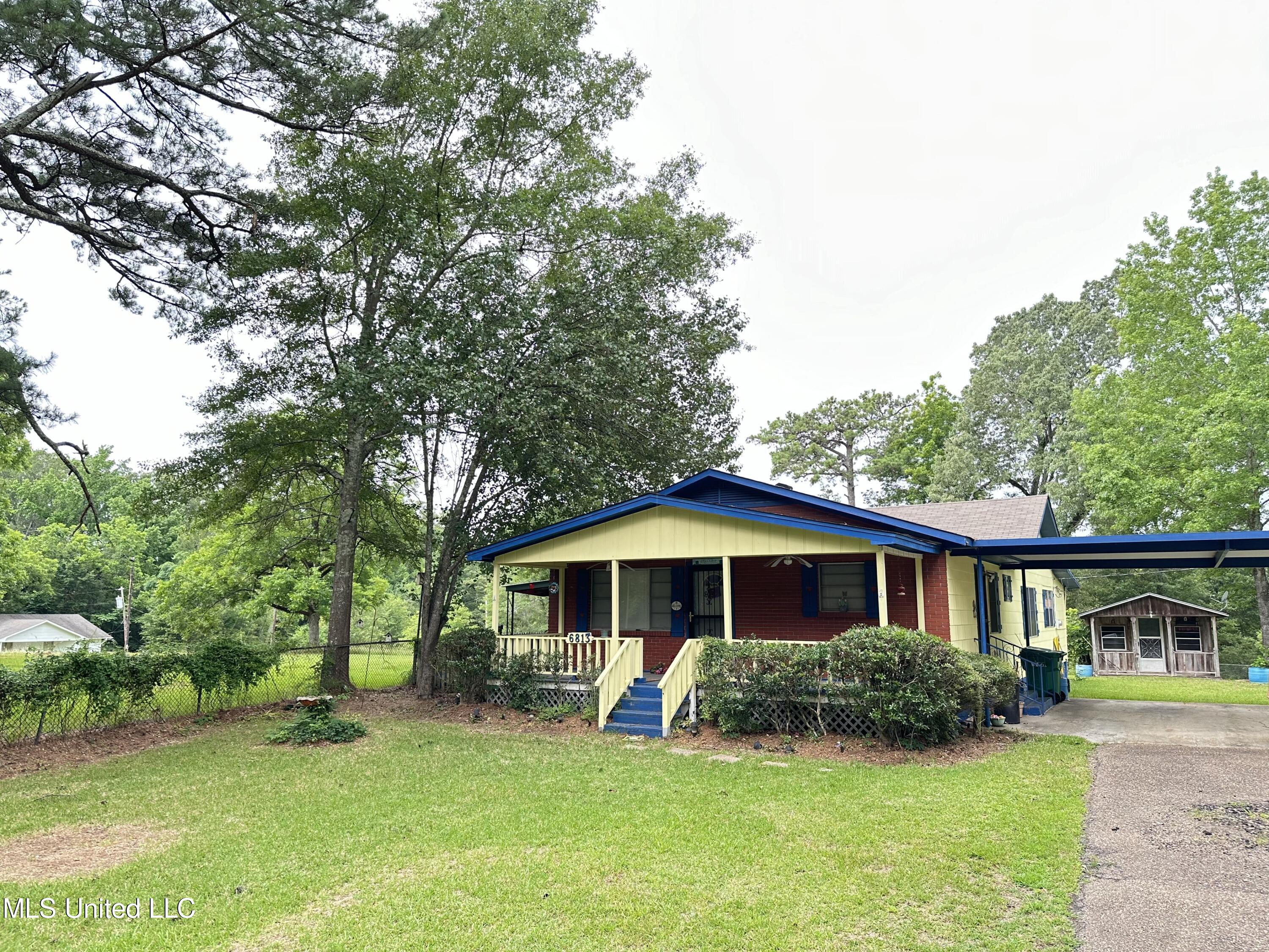 6813 Terry Road Byram, MS 39170 - Photo 1 of 35 IMG_4025