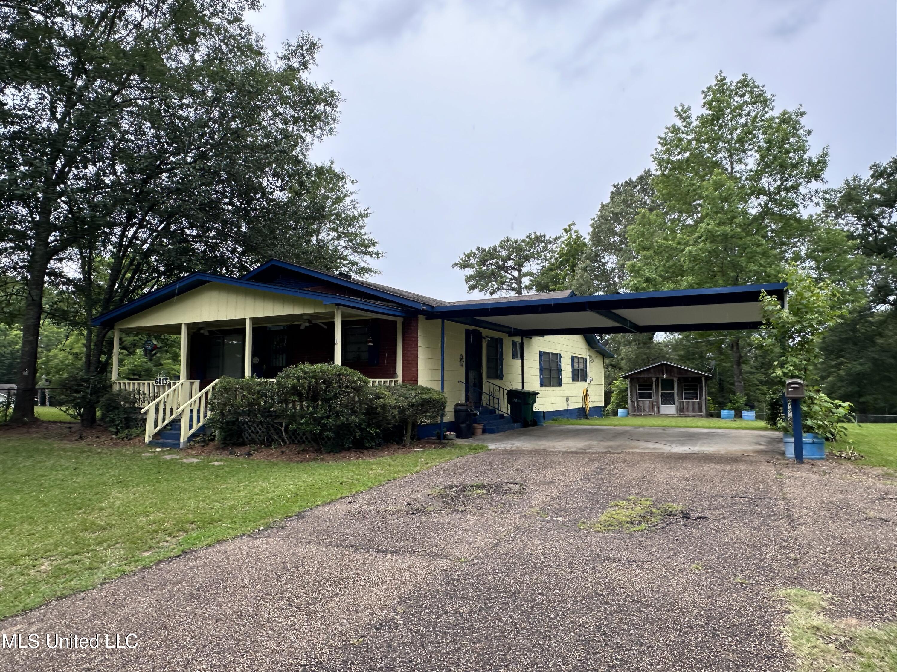 6813 Terry Road Byram, MS 39170 - Photo 35 of 35 IMG_4062