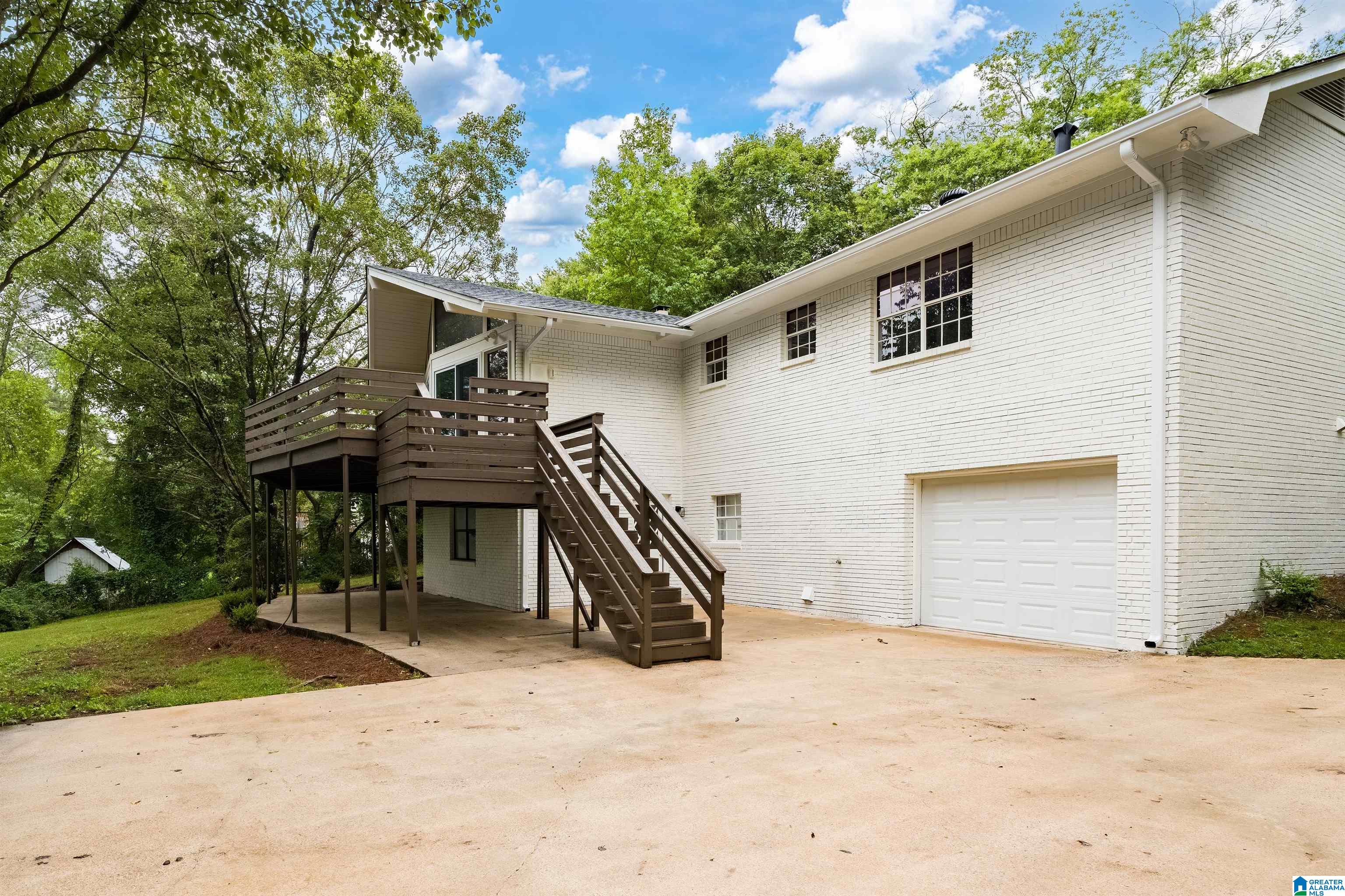 4502 Martin Wilson Road Trussville, AL 35173 - Photo 34 of 36