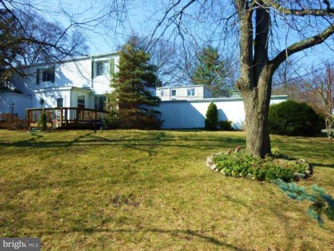 4 Crescent Road, Unit 4H Greenbelt, MD 20770 - Photo 1 of 14 Exterior (Main)