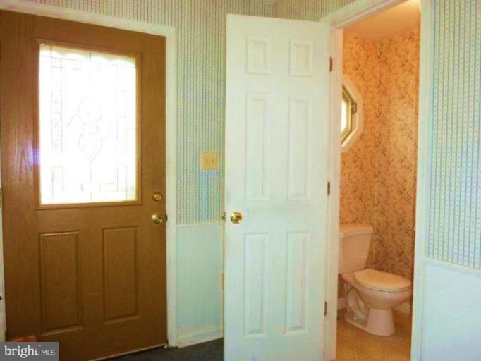 4 Crescent Road, Unit 4H Greenbelt, MD 20770 - Photo 13 of 14 Half Bath 1