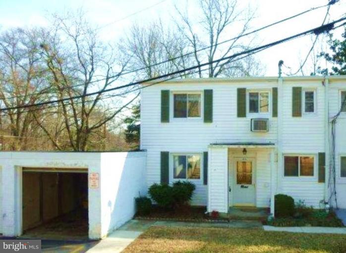 4 Crescent Road, Unit 4H Greenbelt, MD 20770 - Photo 14 of 14 Exterior #2