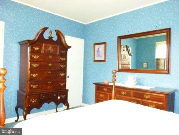 4 Crescent Road, Unit 4H Greenbelt, MD 20770 - Photo 4 of 14 Bedroom #2