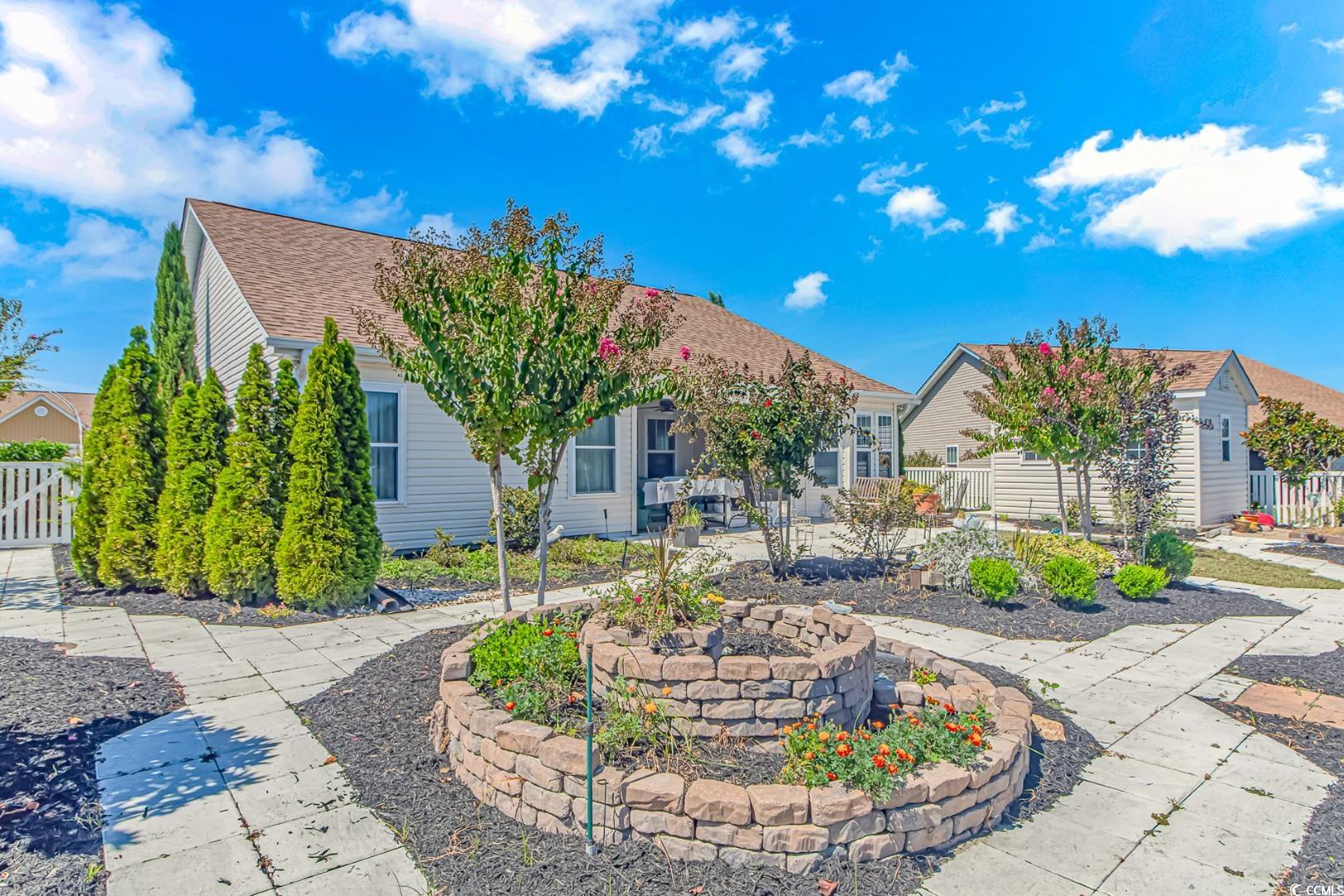 3412 Holly Loop Conway, SC 29527 - Photo 30 of 39