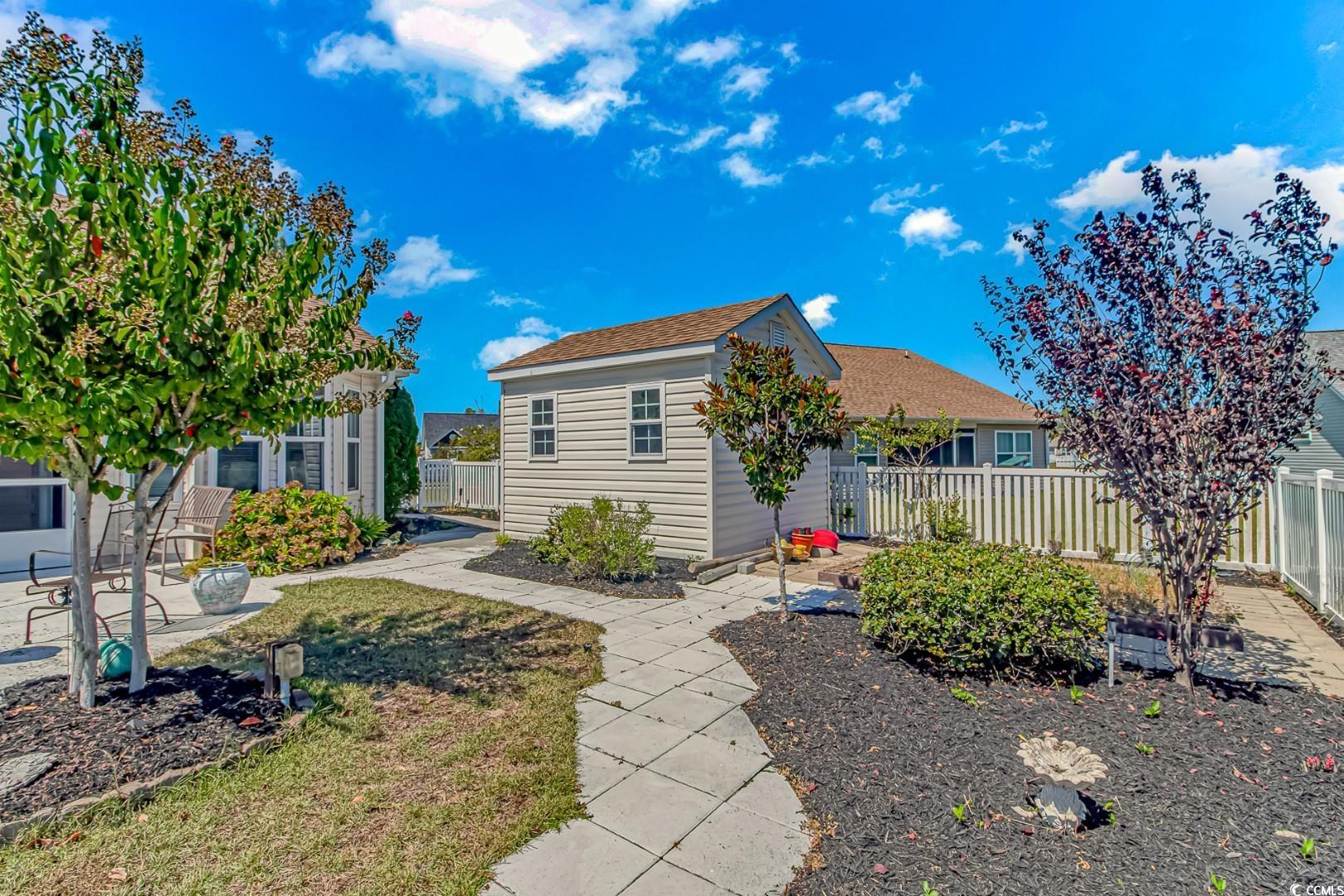 3412 Holly Loop Conway, SC 29527 - Photo 33 of 39