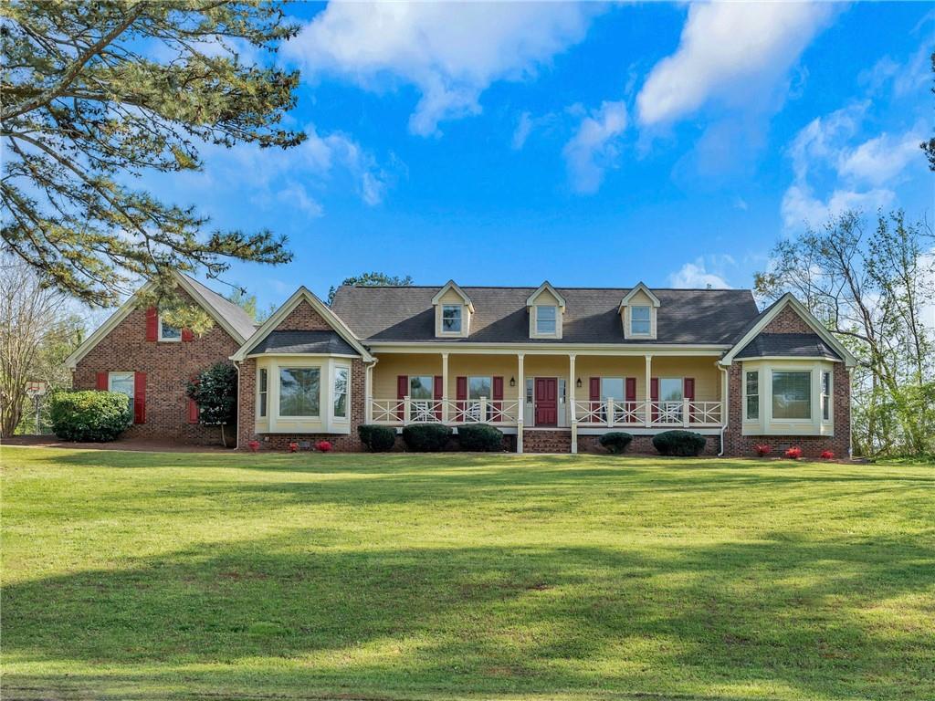 4922 Arcado Road Southwest Lilburn, GA 30047 - Photo 1 of 1 Gallery Image 1