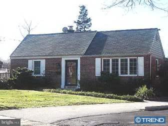 28 Ann Road Broomall, PA 19008 - Photo 1 of 9 Exterior