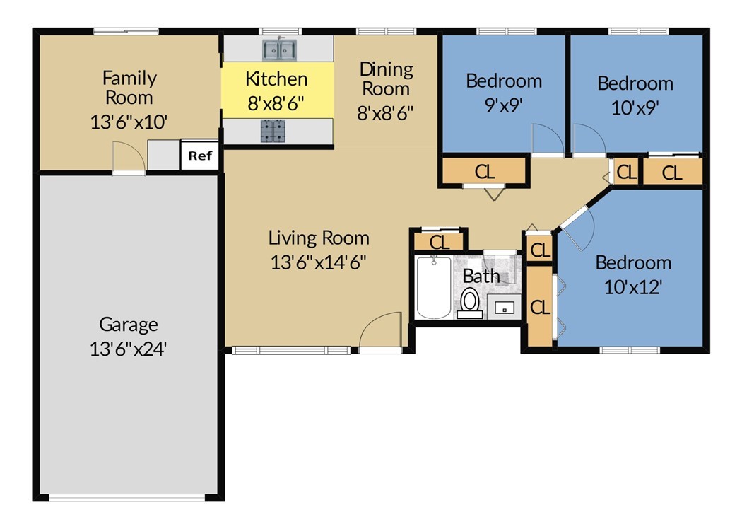 22703 2nd Place West Bothell, WA 98021 - Photo 23 of 23 Gallery Image 23