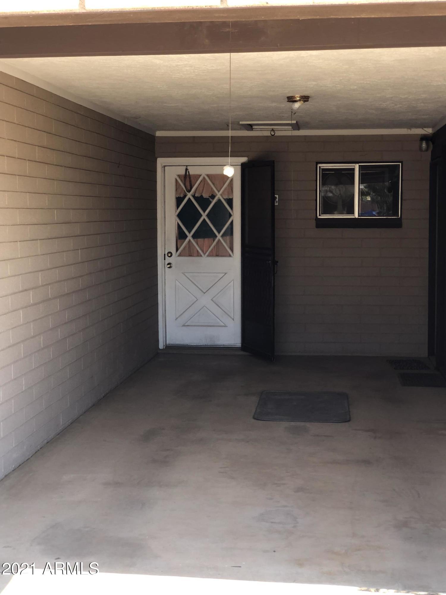 1225 West Mountain View Road Phoenix, AZ 85021 - Photo 3 of 10 carport