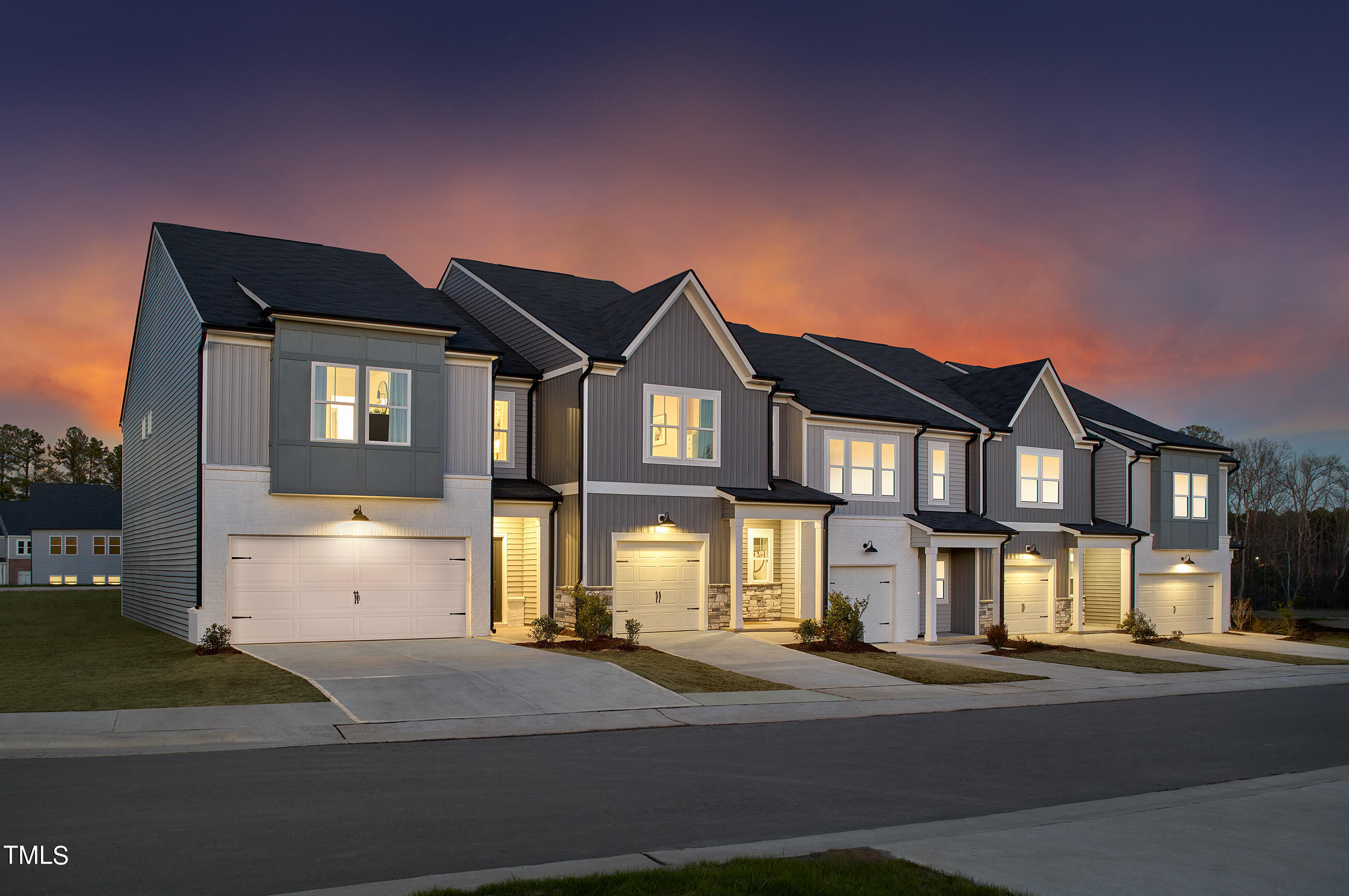3124 Ranger Drive, Unit 103 Durham, NC 27703 - Photo 1 of 36 Model Home - Open daily for tours!