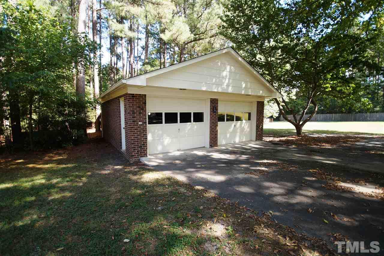 11600 Six Forks Road Raleigh, NC 27614 - Photo 22 of 24