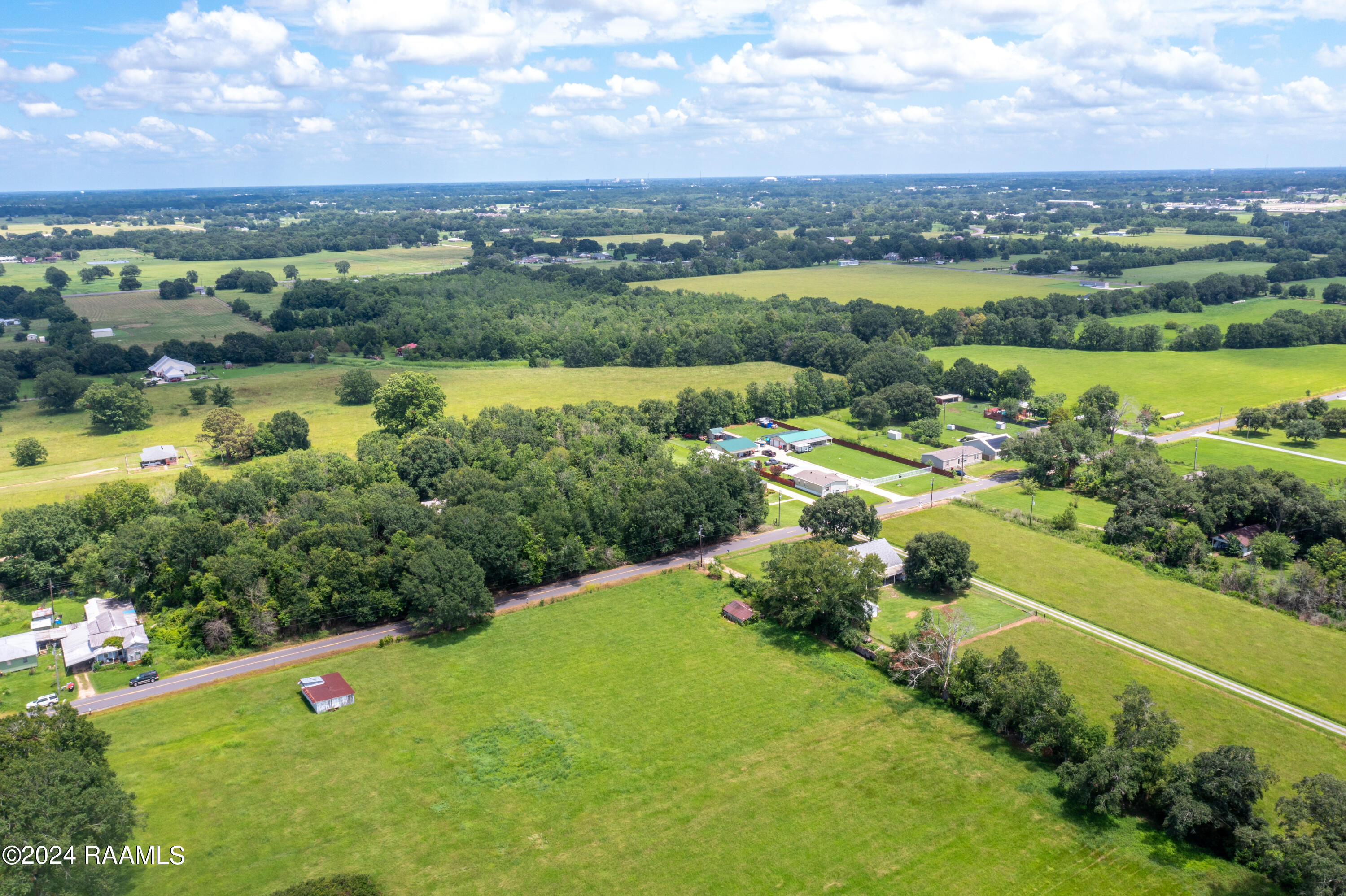 100-blk Courville Road Scott, LA 70583 - Photo 4 of 5