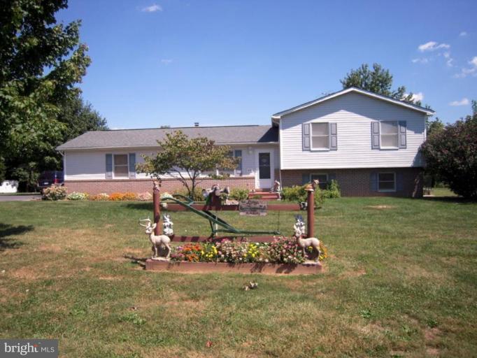5015 Babylon Road Taneytown, MD 21787 - Photo 1 of 18 Exterior (Main)