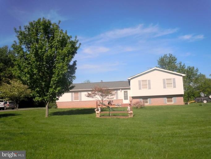 5015 Babylon Road Taneytown, MD 21787 - Photo 2 of 18 Exterior #2